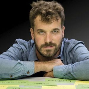 Foto Xuban Intxausti