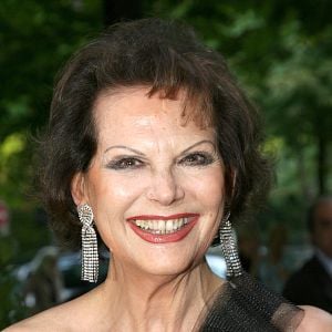 Foto Claudia Cardinale