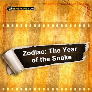 Foto Zodiac: The Year of the Snake