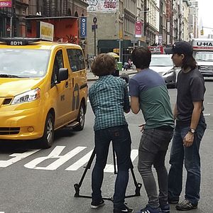 Foto Nueva York. Quinta planta
