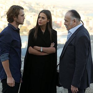 Foto İçerde