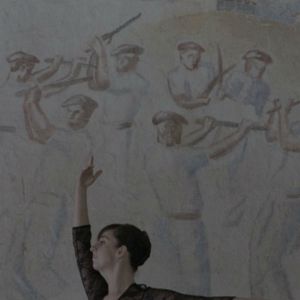 Foto París. Voces de papel