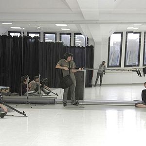 Foto París. Voces de papel