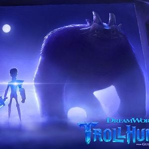 Foto Trollhunters: Cuentos de Arcadia