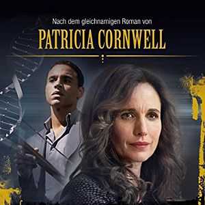 Foto Patricia Cornwell: ADN asesino