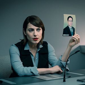 Foto Cuatro contra el banco