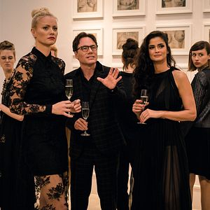 Foto Michael Bully Herbig