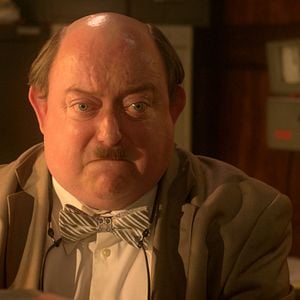 Foto El ciempiés humano 3