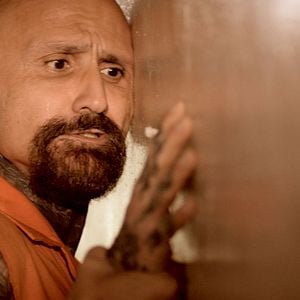 Foto El ciempiés humano 3