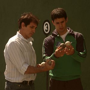 Foto Pelota II
