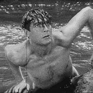 Foto Torrentes humanos