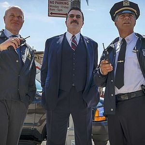 Foto Blue Bloods (Familia de policías)
