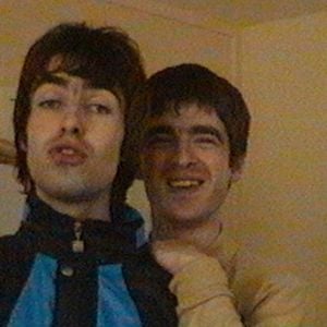 Foto Noel Gallagher