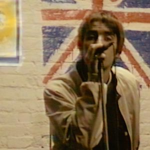 Foto Oasis: Supersonic