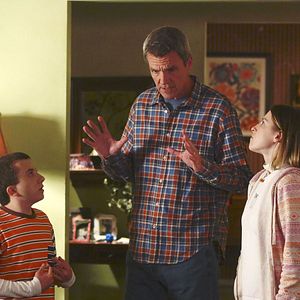 Foto Atticus Shaffer