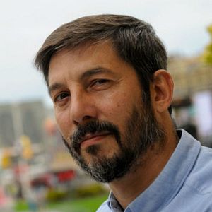 Foto Luis González (II)