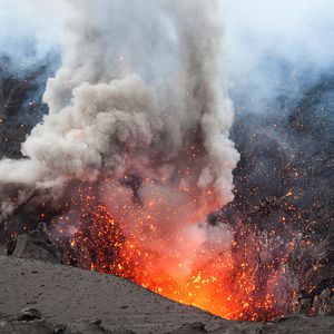 Foto Hacia el infierno