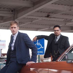 Foto Alexander Skarsgård