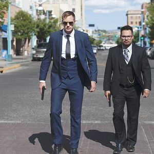 Foto Alexander Skarsgård