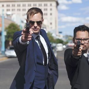 Foto Alexander Skarsgård