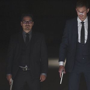 Foto Alexander Skarsgård