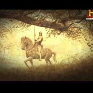 Foto Cervantes y la leyenda de Don Quijote