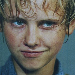 Foto Mademoiselle Personne