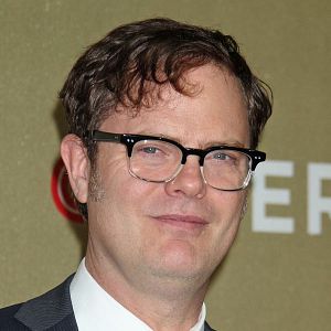 Foto Rainn Wilson