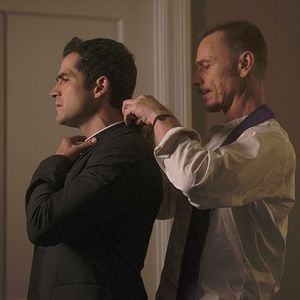 Foto Alfonso Herrera