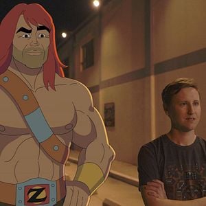 Foto Son Of Zorn