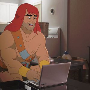 Foto Son Of Zorn