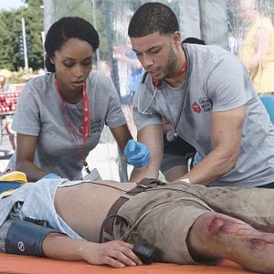 Foto Chicago Med