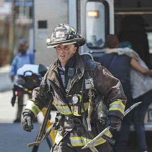 Foto Chicago Fire