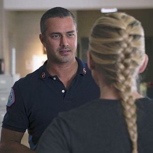 Foto Taylor Kinney