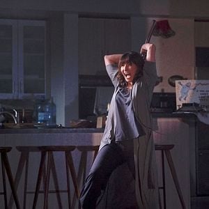 Foto Mary Steenburgen