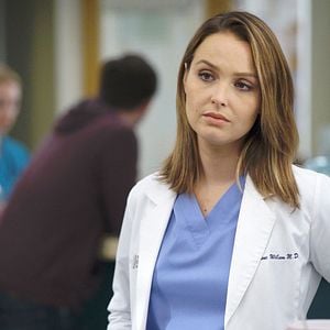 Foto Camilla Luddington