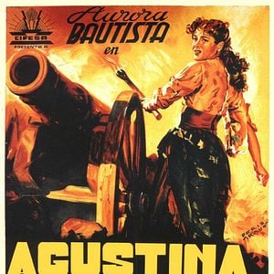 Foto Agustina de Aragón