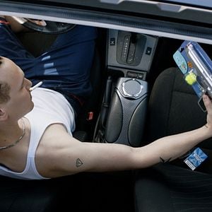 Foto Christopher Schärf