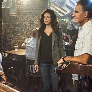 Foto Vanessa Ferlito