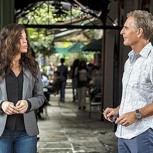 Foto Vanessa Ferlito