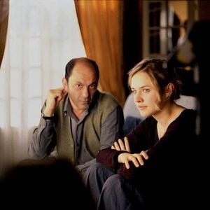 Foto Jean-Pierre Bacri