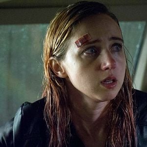 Foto El monstruo (The Monster)