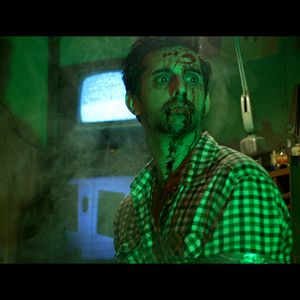 Foto Bad Blood: The Movie