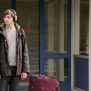 Foto Atli Oskar Fjalarsson