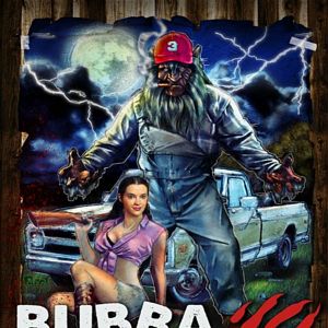 Foto Bubba the Redneck Werewolf