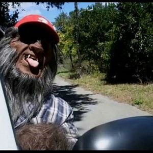 Foto Bubba the Redneck Werewolf