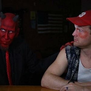 Foto Bubba the Redneck Werewolf