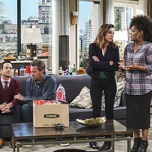 Foto Yvette Nicole Brown