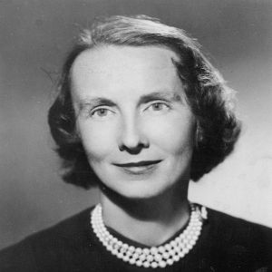 Foto Ernestine Gilbreth Carey