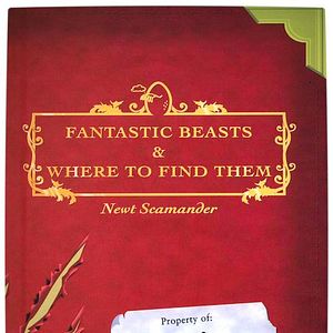 Foto Fantastic Beasts And Where To Find Them - Part 4